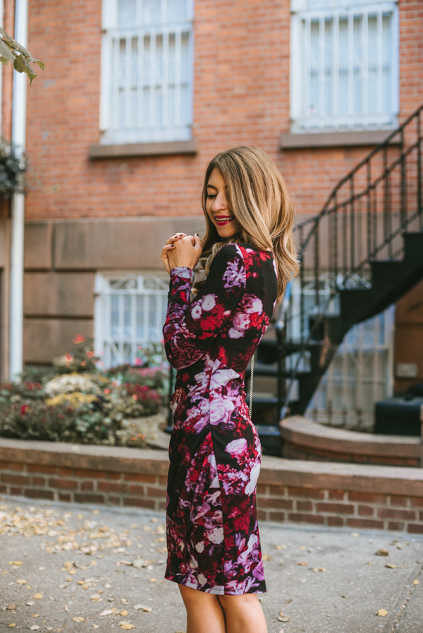 DRESSED by Jess Downtown Girl