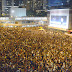 Hong Kong: Will history be re-written?