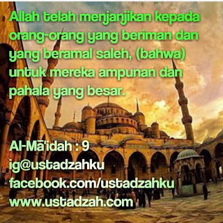 keutamaan shalat jum'at, Masjid terindah keutamaan shalat jum'at, Masjid terindah