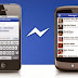Facebook lanza su nuevo servicio de mensajes para competir con WhatsApp