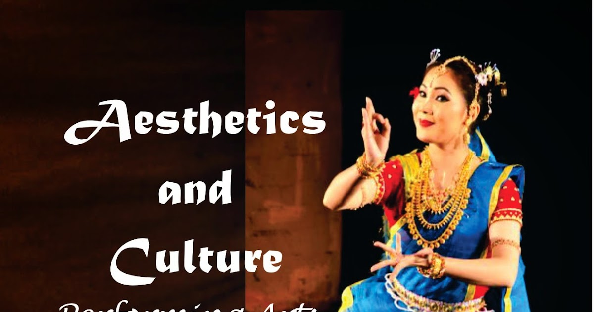 Ruby Press Co. Aesthetics and Culture Performing Arts