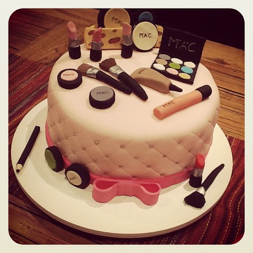 Happy Birthday Cake For Artist Happy Birthday Cake For Artist