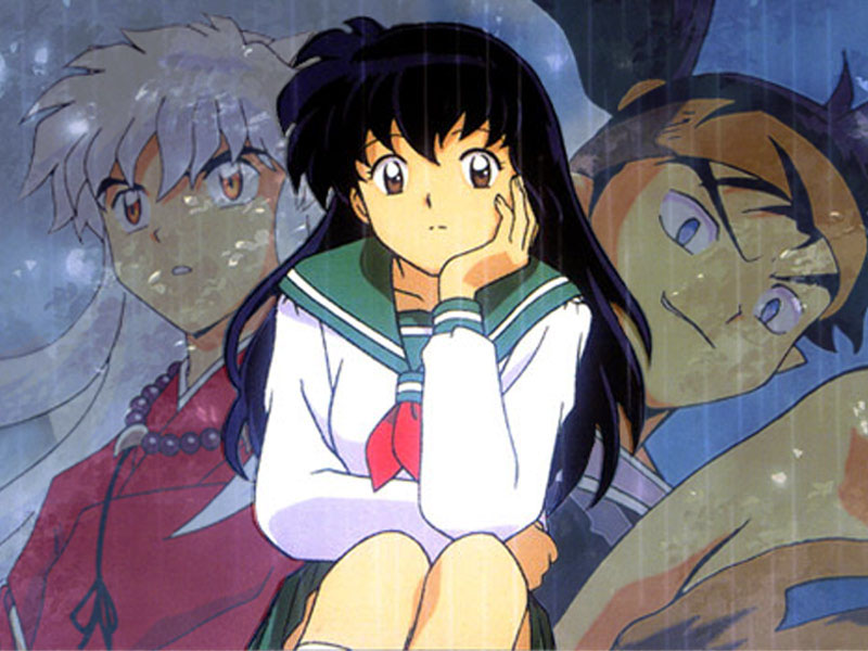 inuyasha inuyasha