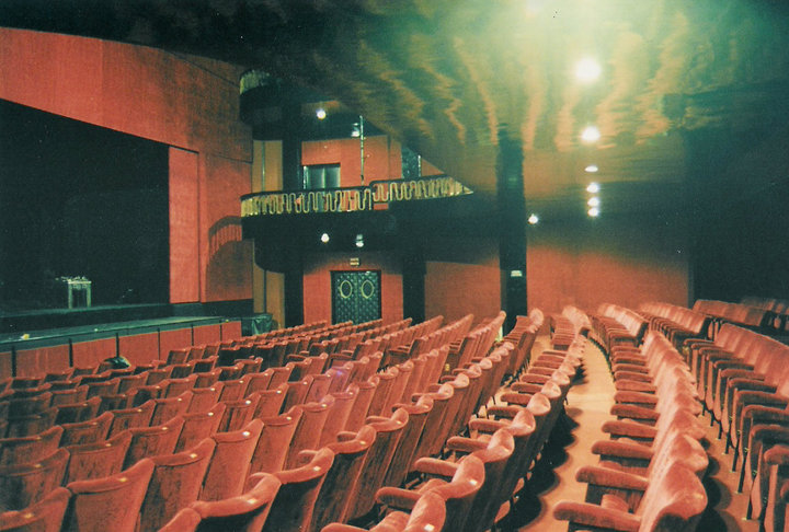 Teatro Ghione en Roma