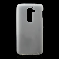 Frosted TPU Jelly Case for LG Optimus G2 D801 D802 - Transparant Frosted TPU Jelly Case for LG Optimus G2 D801 D802 - Transparant