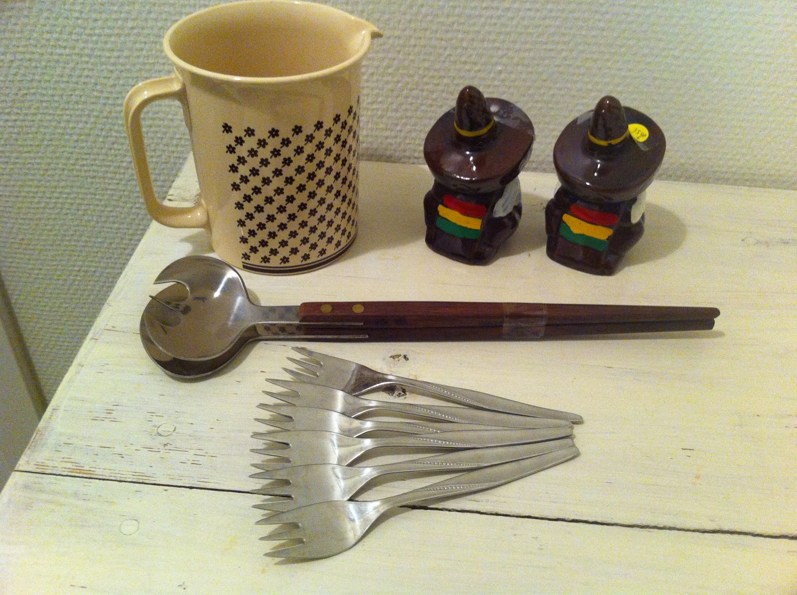 Vindelälvornas Loppis Loppis JA! Tid Nej! Vindelälvornas Loppis Loppis JA! Tid Nej!