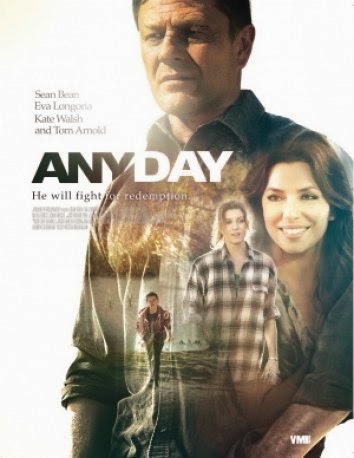 مشاهدة فيلم Any Day 2015 مترجم اون لاين