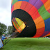Bloomington, IN: Kiwanis 2nd Annual Hot Air Balloon Festival