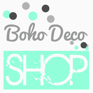 Boho Deco Shop
