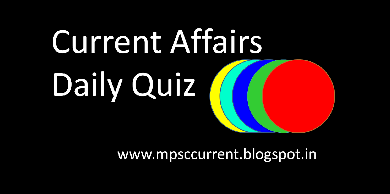 current affairs