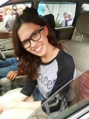 Foto Cantik dan Seksi Biodata Michelle Joan Foto Cantik dan Seksi Biodata Michelle Joan