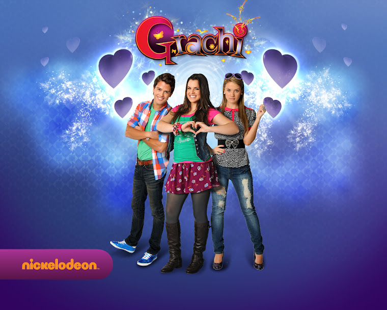 Grachi