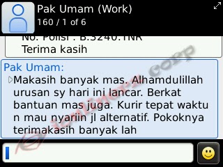 Testimoni Kurir Online Jakarta | expression Testimoni Kurir Online Jakarta | expression