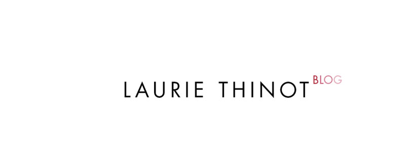 LAURIE THINOT