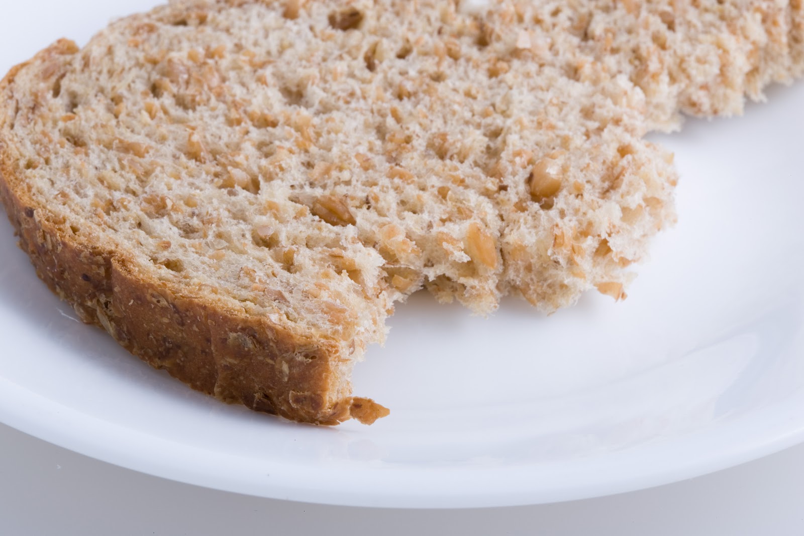 Nat's Thermomixen in the Kitchen Oh crumbs! Making breadcrumbs in