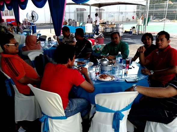 majlis kahwin majlis kahwin