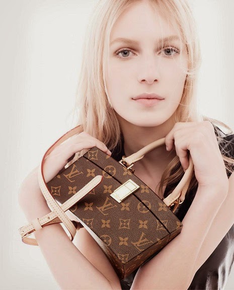 Brand New: Louis Vuitton x Frank Gehry, MM6 Maison Margiela x Eastpak and  More