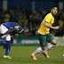 Spurs receive £1.2 for Australian midfielder