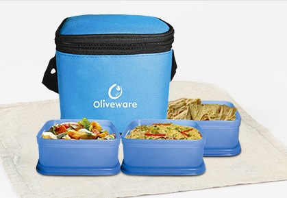 Oliveware lunch boxes Oliveware lunch boxes