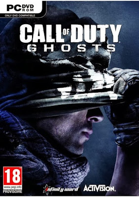 Call of Duty Ghosts PC Full Español