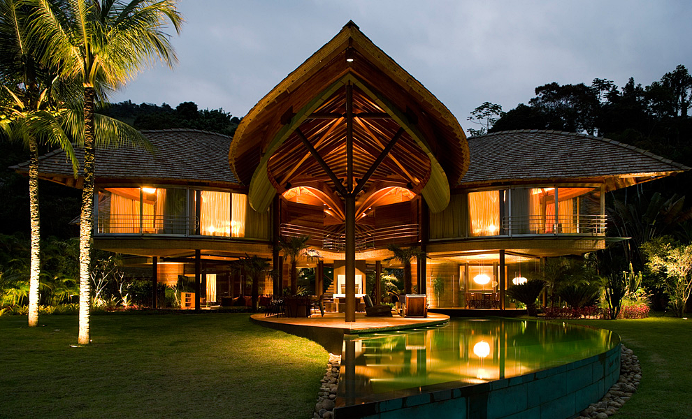 Dünyanın En güzel EvleriKalzeno Dekorasyon