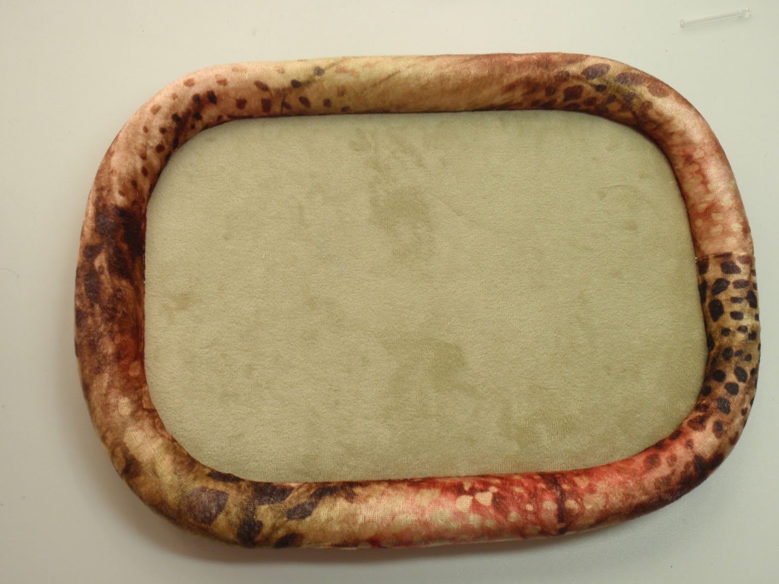 nj designs Southern Bead Retreat