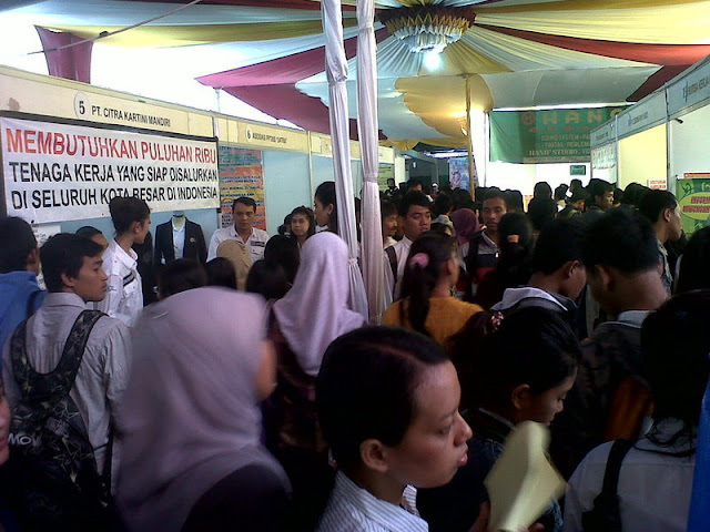 sarjana nganggur sarjana nganggur