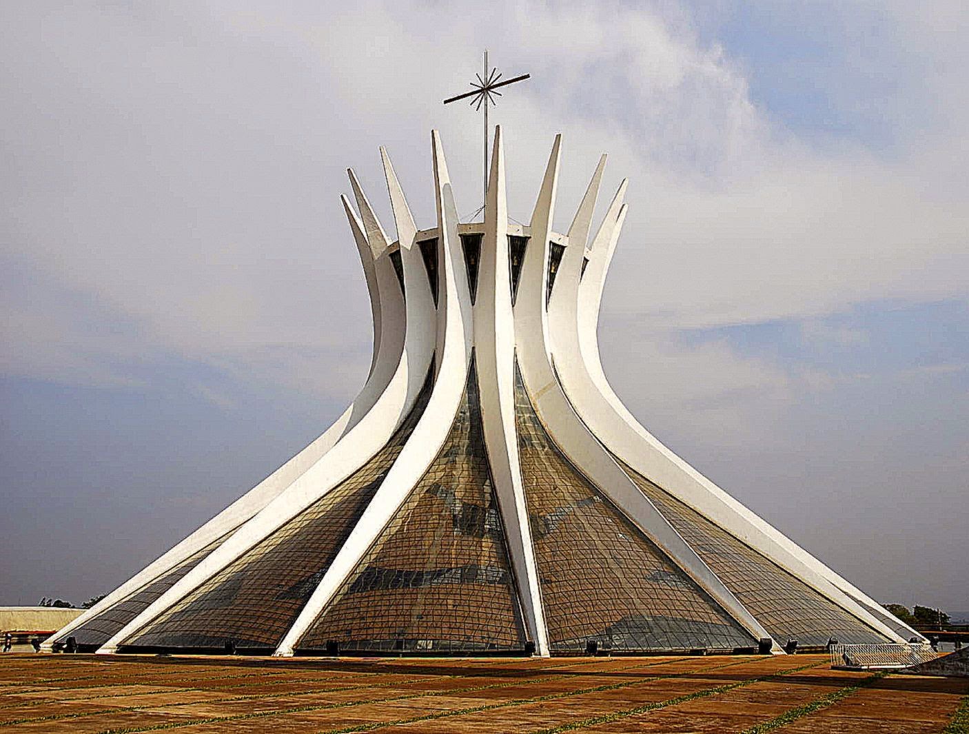 Oscar Niemeyer Someone Has Built It Before Oscar Niemeyer Someone Has Built It Before