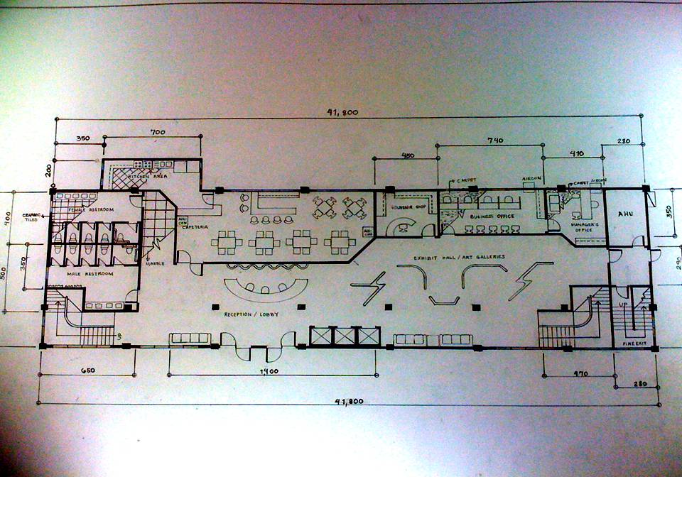 thesis pattern in filipino