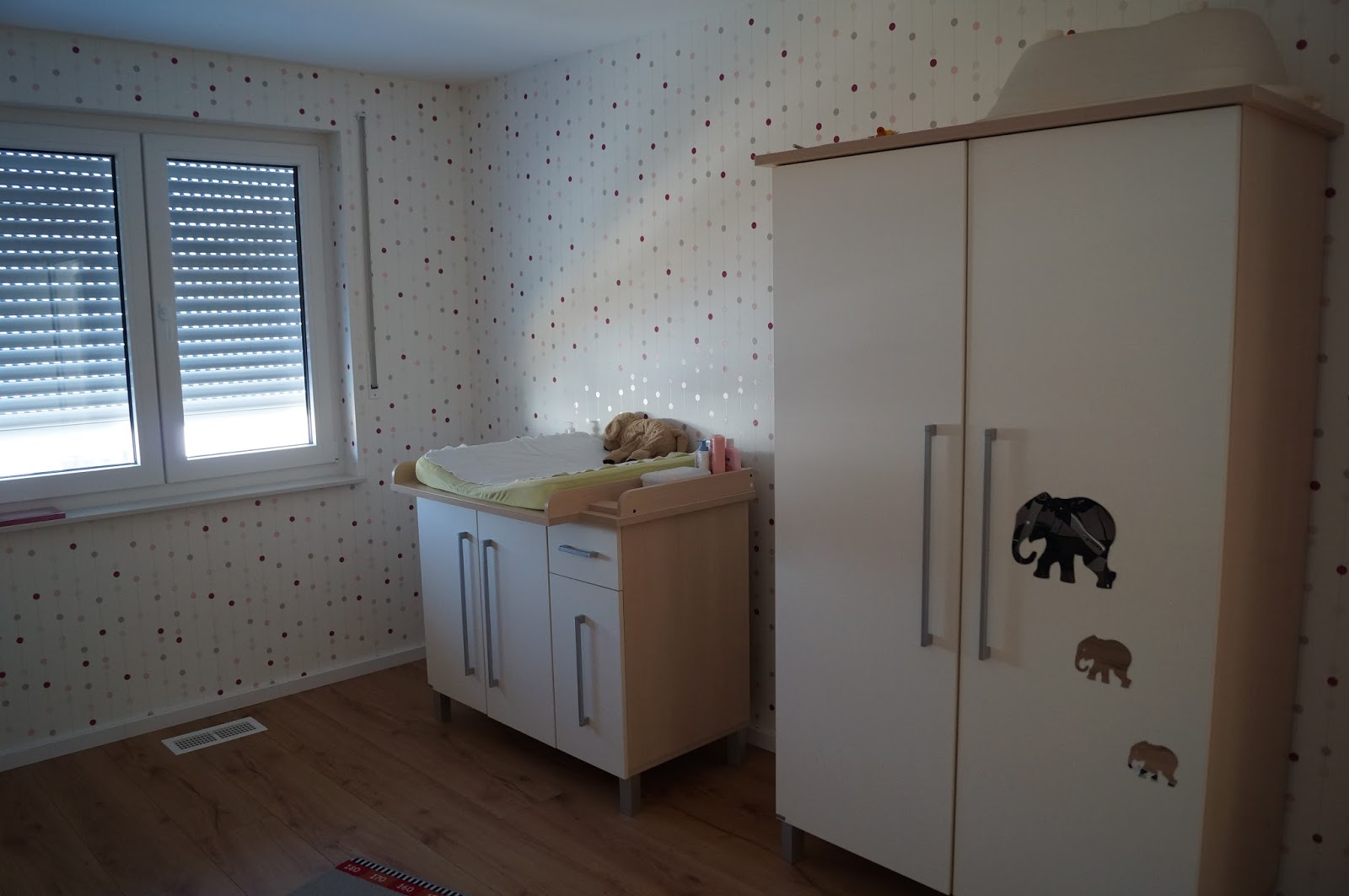 Abenteuer hausbau: juli 2015