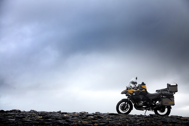 R1200gs adventure on beach R1200gs adventure on beach