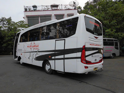 Maju Lancar Utama: Mengurai Jejak dan Kesuksesan Perusahaan Bus Pariwisata Terkemuka