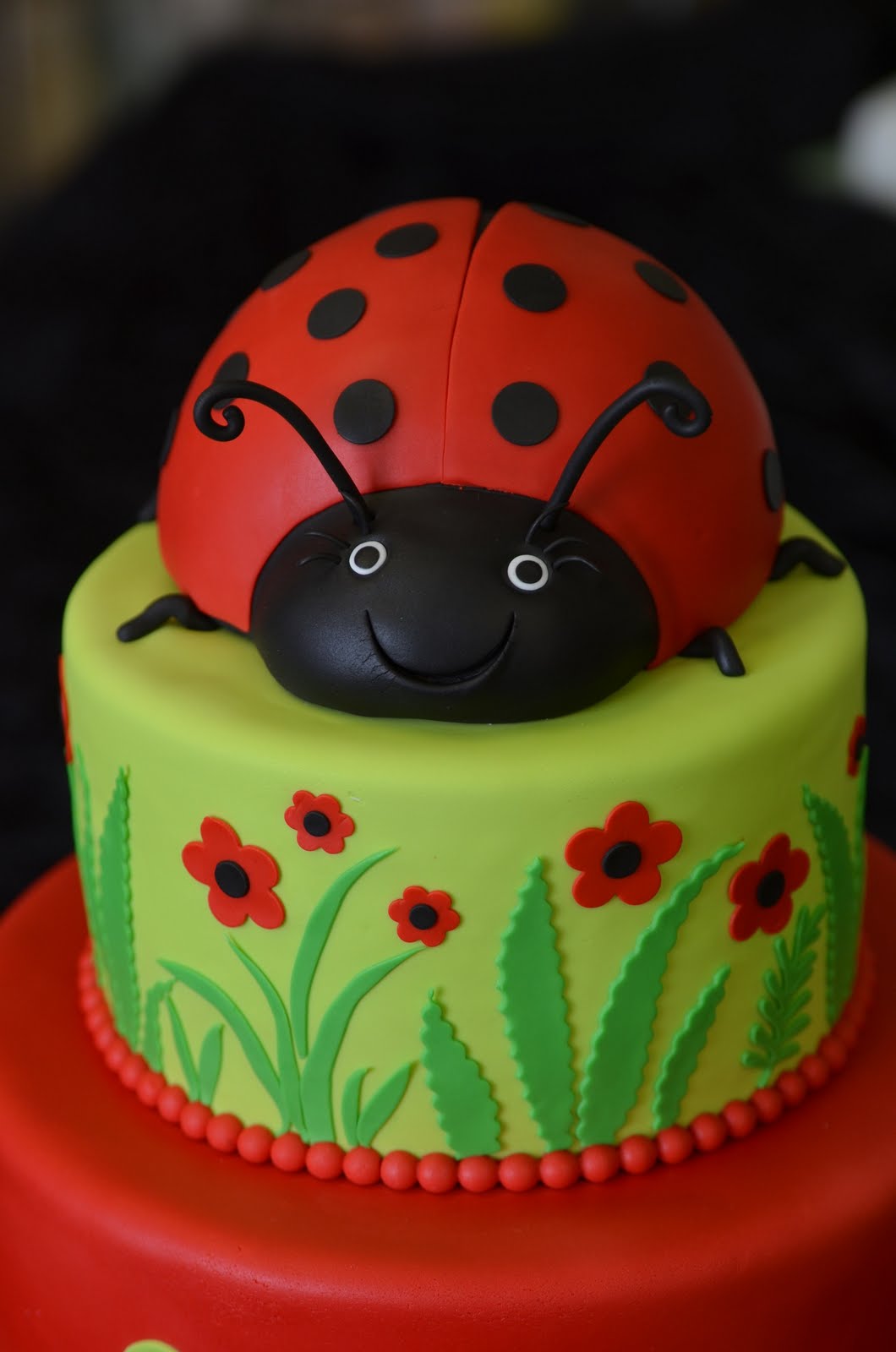 Cake Blog, Because Every Cake has a Story! Two Enchanting
