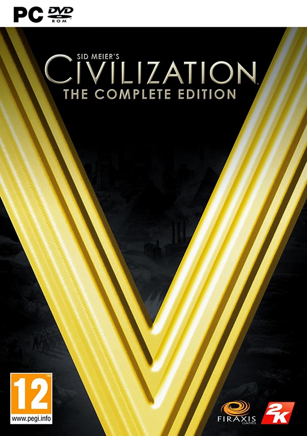 civilization 5 complete edition free civilization 5 complete edition free