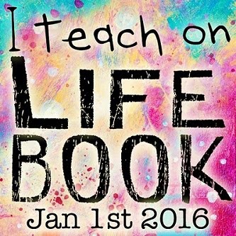 LIFE BOOK 2016