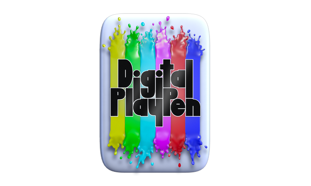 Digital Playpen