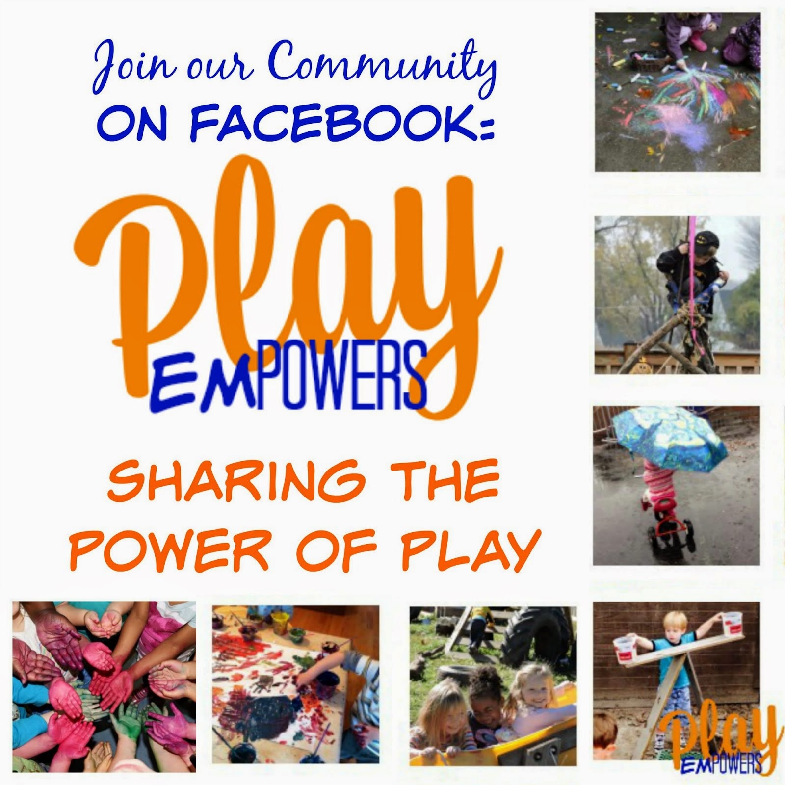 Join Our Community on Facebook!