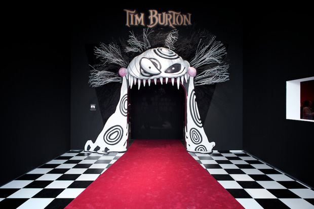 Mr. Burton has kept an amazing ...