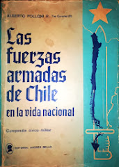 "LAS FUERZAS ARMADAS DE CHILE EN LA VIDA NACIONAL", Polloni