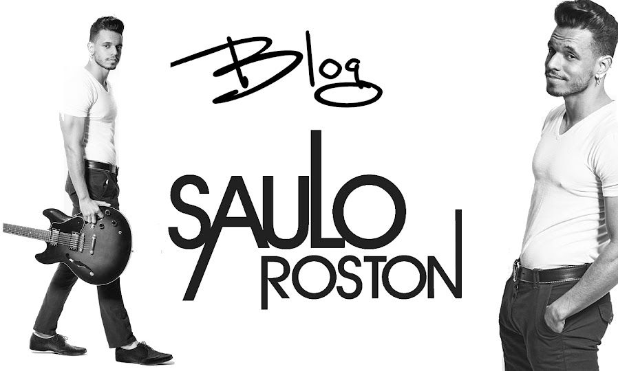 Saulo Roston 