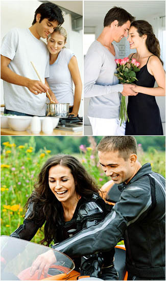 Mau Tahu Cara Membahagiakan Suami? Lakukan Hal Simpel Seperti Ini! [ www.BlogApaAja.com ]