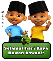 sMs UcAPaN IduL AdHa 2012