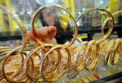 Harga Perhiasan Emas Per Gram Hari Ini Di Semarang Harga Emas Hari Ini