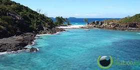 Pulau Tsarabanjina, Madagaskar Pulau Tsarabanjina, Madagaskar