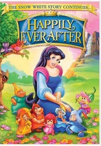Nothing But Cartoons: Happily Ever After (1993 film) - Part 3