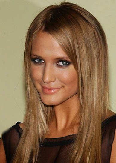 Coiffure Cheveux Long Facile Et Rapide 2015