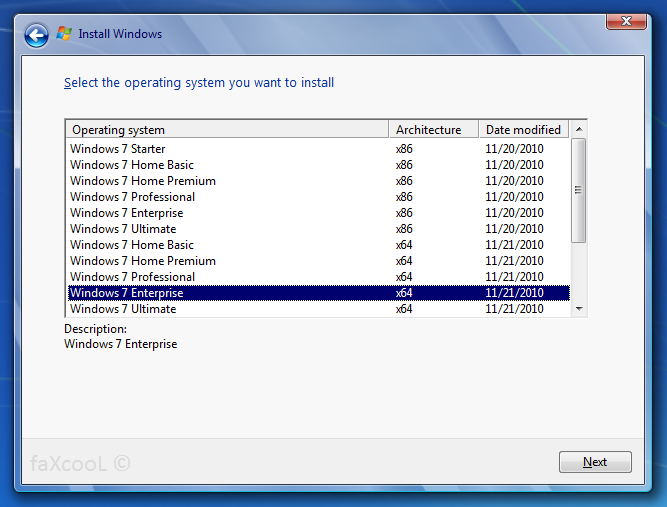 Установочный Диск Windows 7 Ultimate 32 Торрент