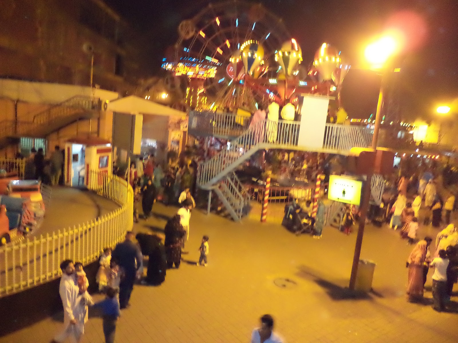 Images PK Joy Land Lahore