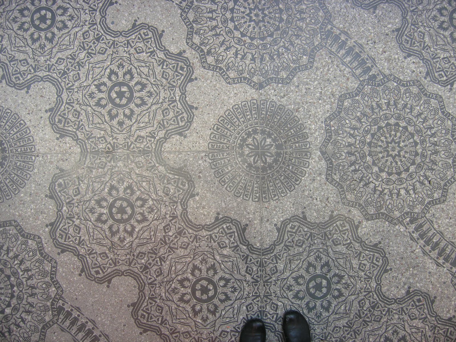 Hemmafru 2.0: mars 2011