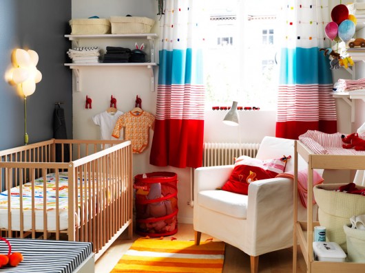 15 small baby nursery design inspiration small nursery ideas